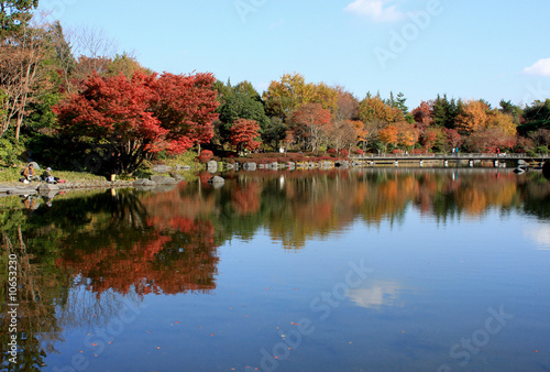 日本庭園