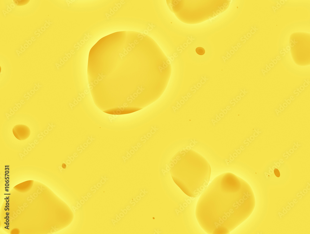 Sliced Cheese Full Background Sliced Cheese Full Background