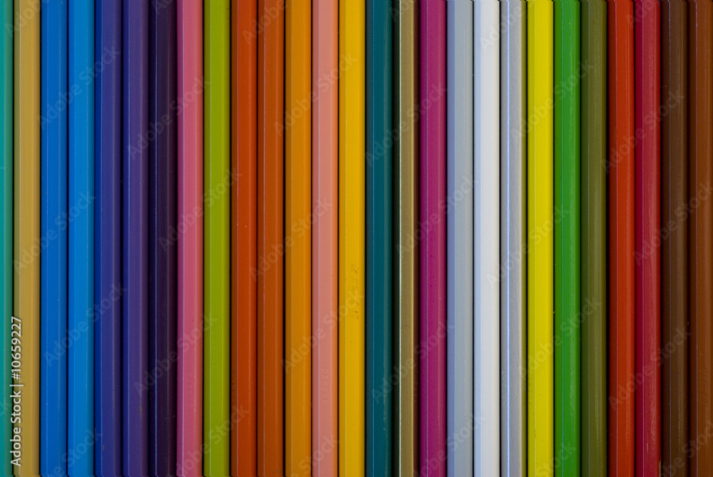 Obraz premium arcobaleno artistico 2