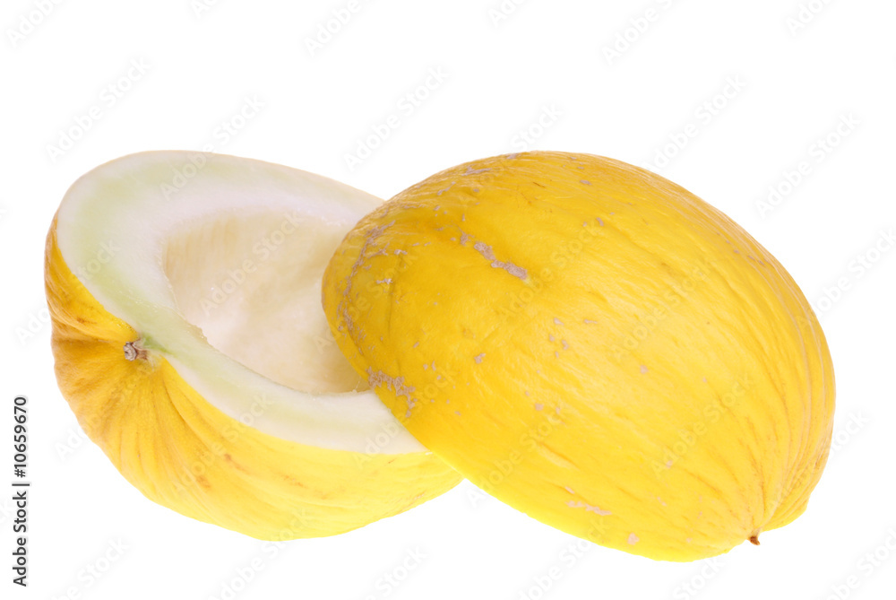 melon melon