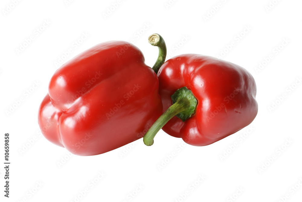 red pepper red pepper