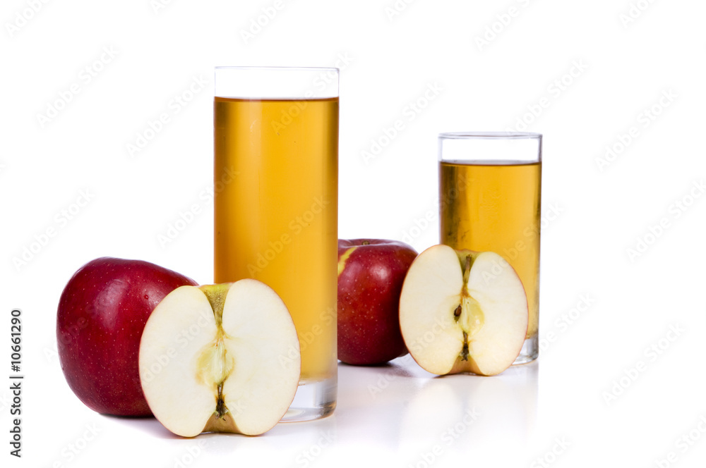 Apple Juice Apple Juice