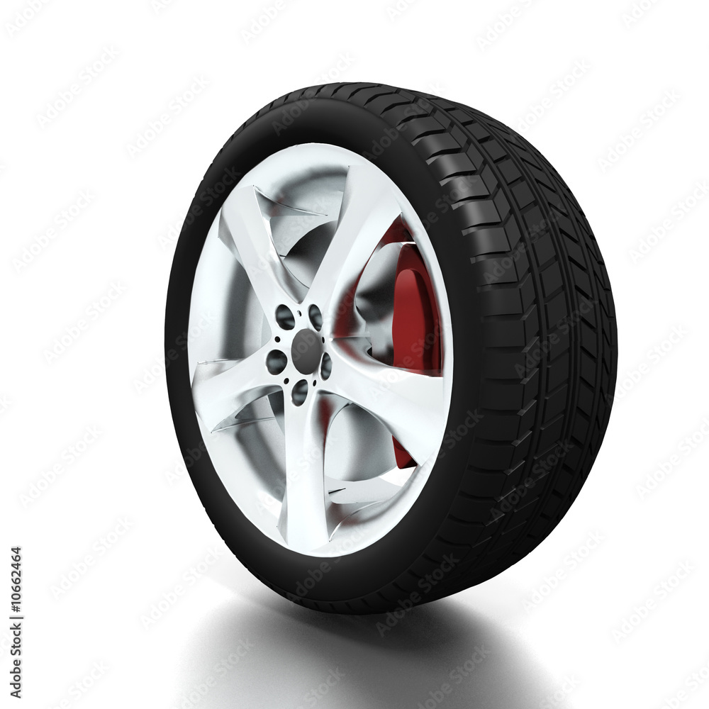 New Wheel New Wheel