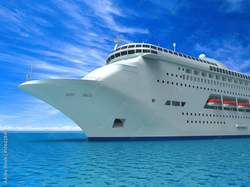 Luxury Yacht Luxury Yacht