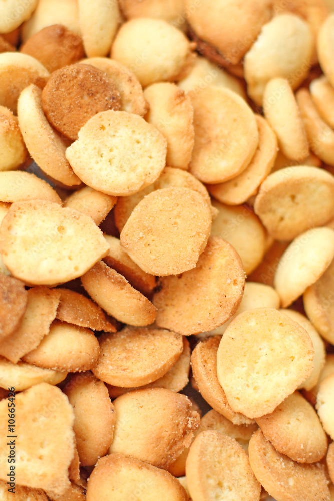 Biscuits Biscuits