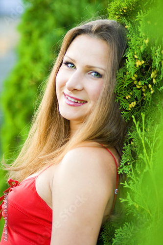 Foto Look like Jennifer Aniston  smiling