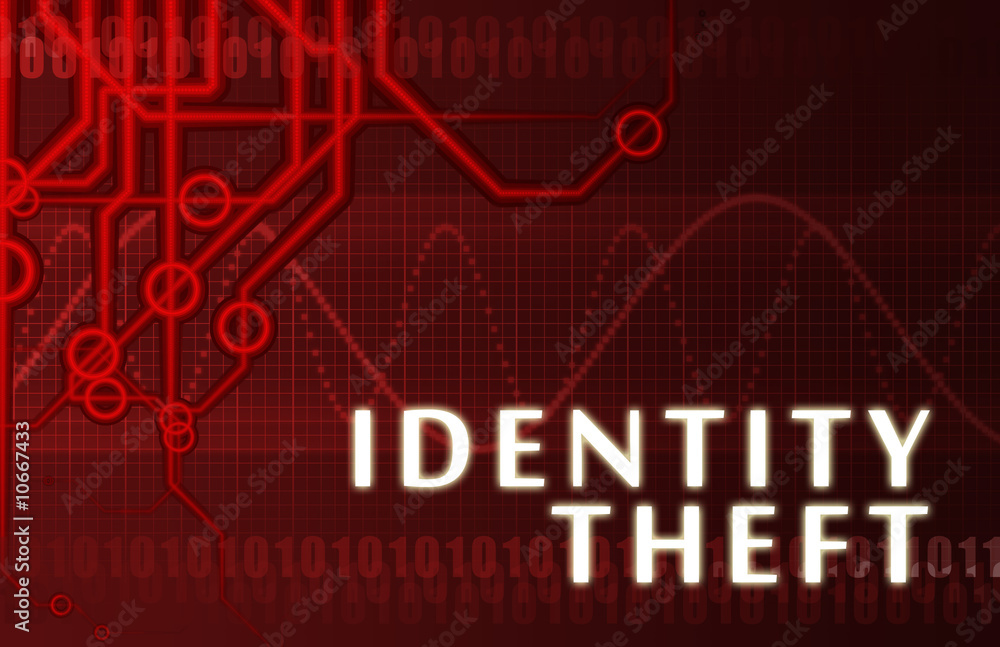 Identity Theft Identity Theft