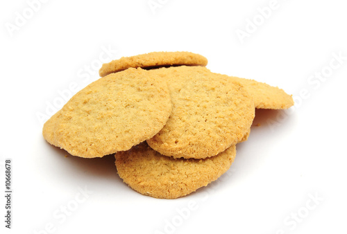 Fotografie Biscuits