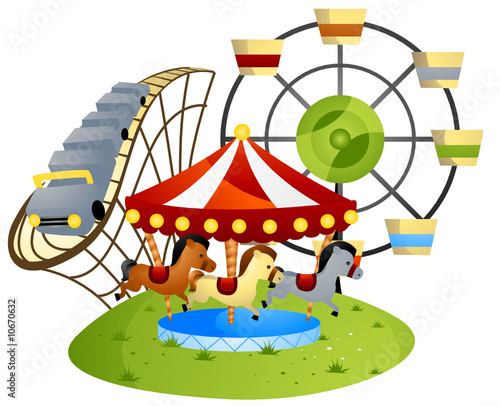 Amusement Park