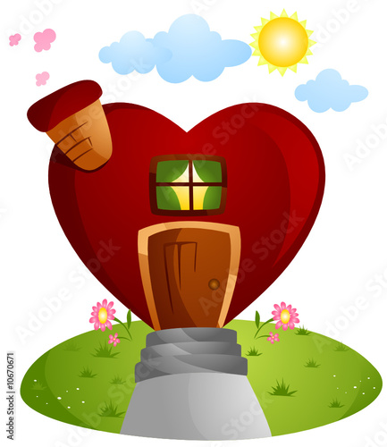 Heart House
