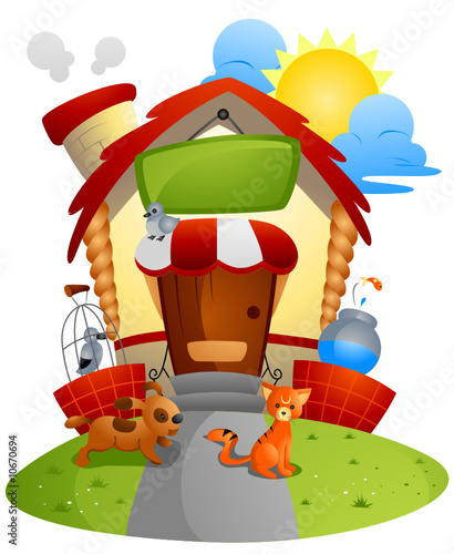Pet Store