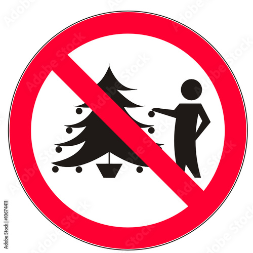 No lavori natalizi please!