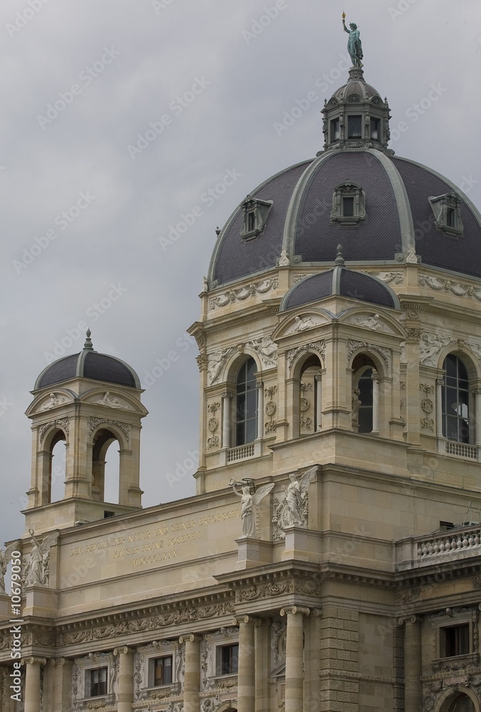 Naturhistorisches Museum Wien