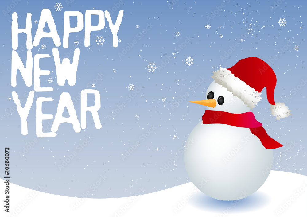 happy new year happy new year