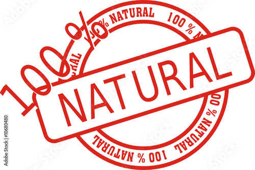 100 natural