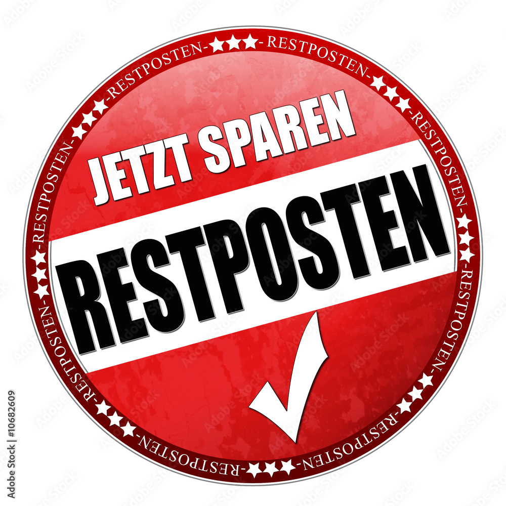 restposten