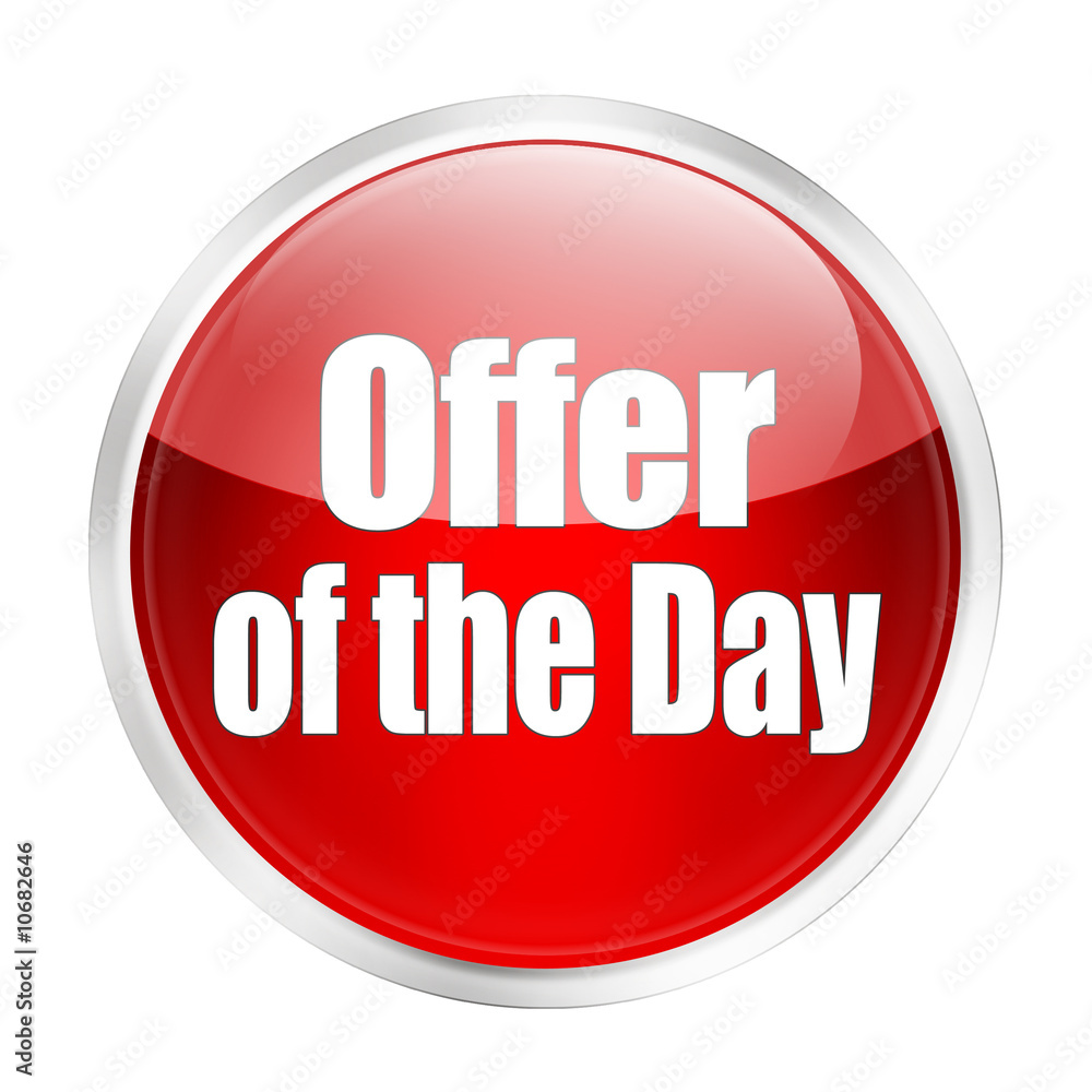 offer of the day