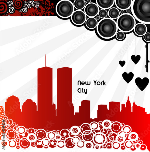 new york city