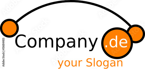 Your Company Logo and Symbol