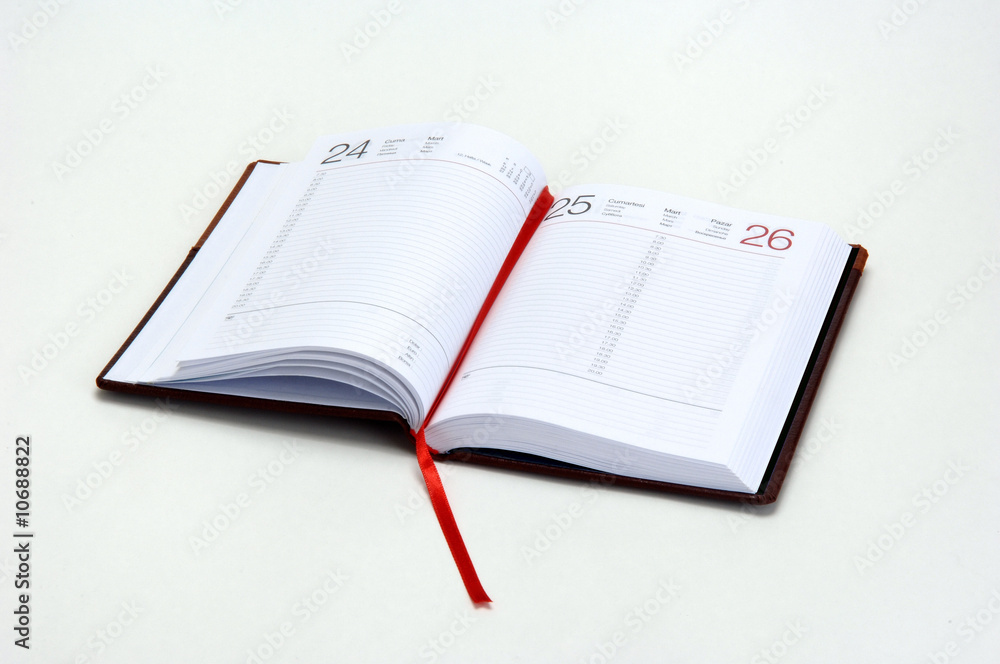 open notebook open notebook