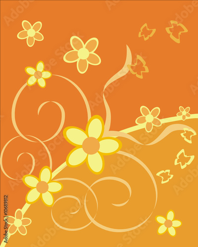 frühling
