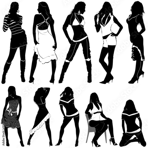 fashion women
