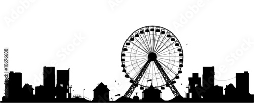 grande roue