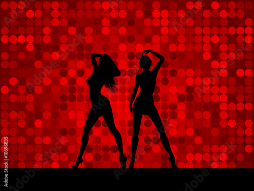 sexy females