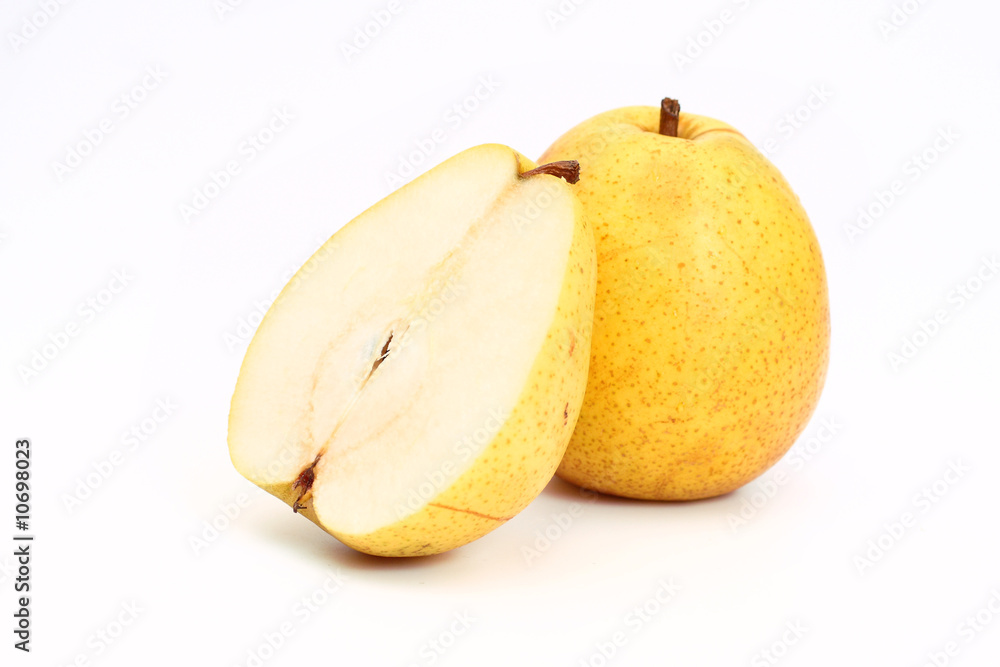 Pears
