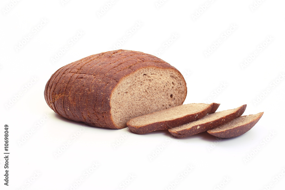 whole wheat bread