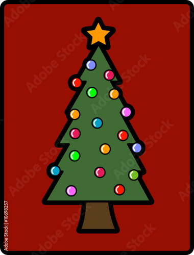 Christmas Tree