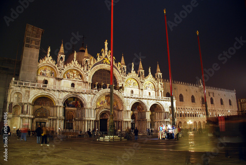 Basilique San Marco © Gregory CEDENOT