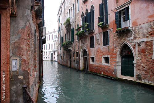 Venise © Gregory CEDENOT