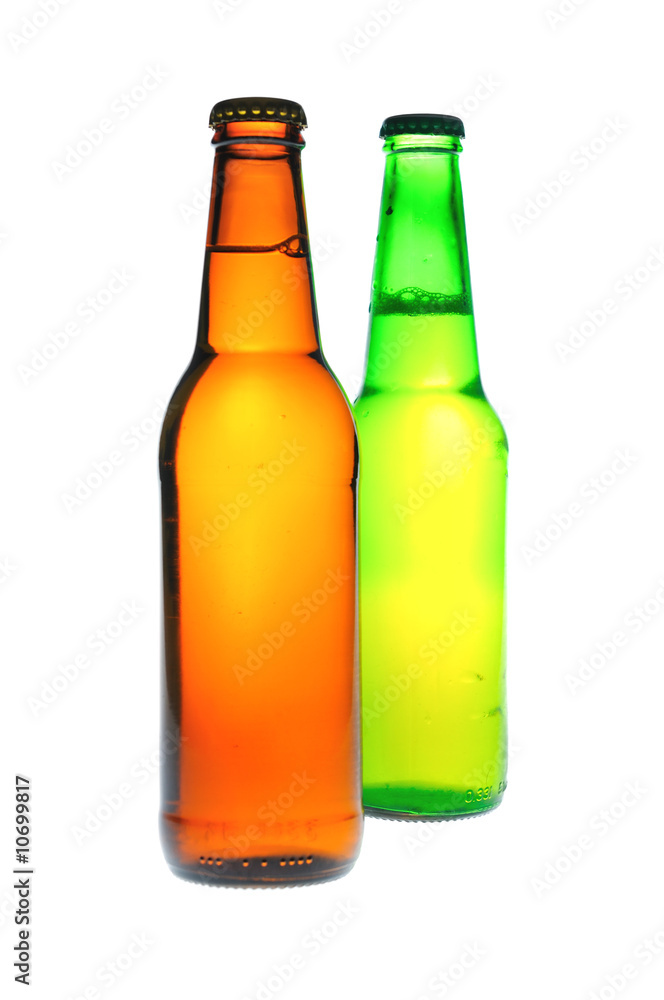Bottle of Beer Bottle of Beer