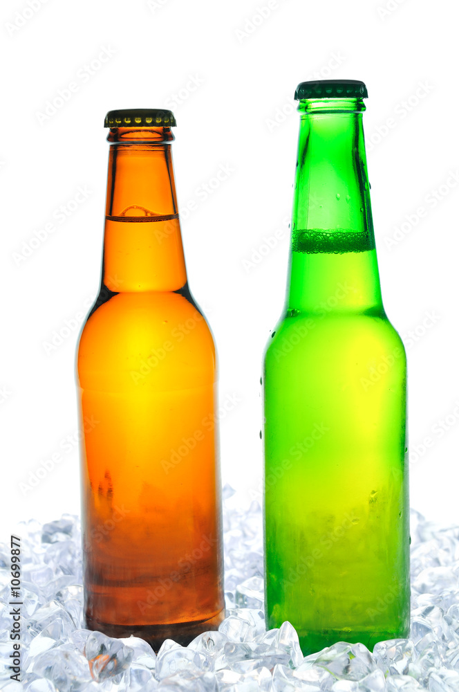 Bottle of Beer Bottle of Beer