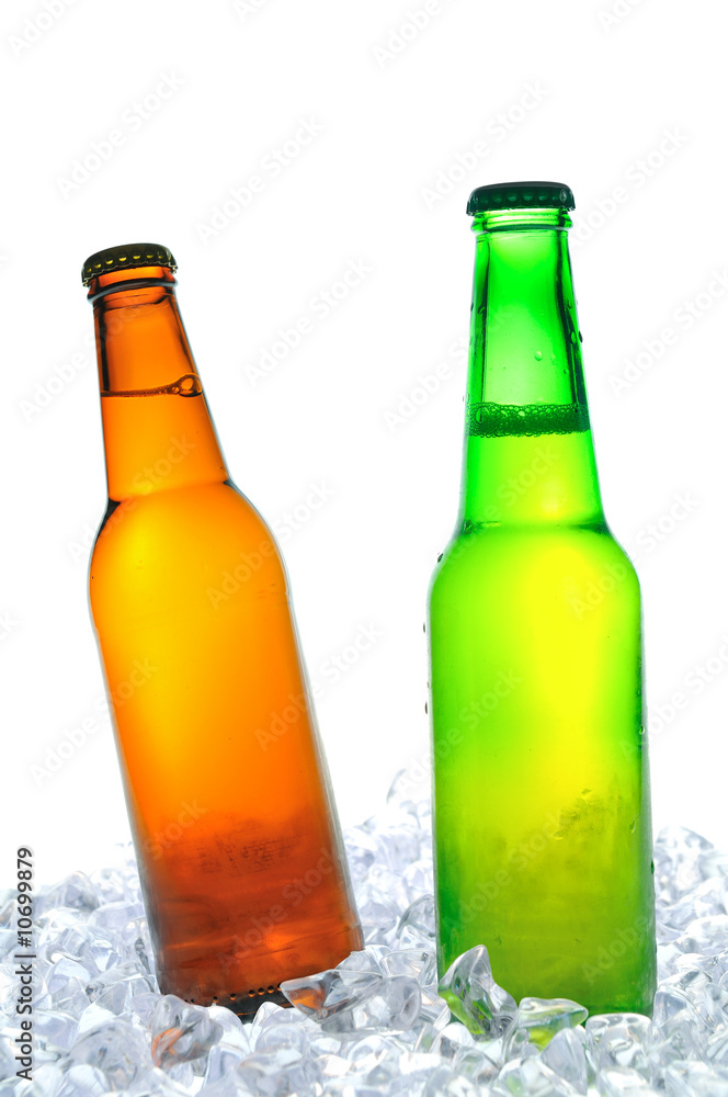 Bottle of Beer Bottle of Beer