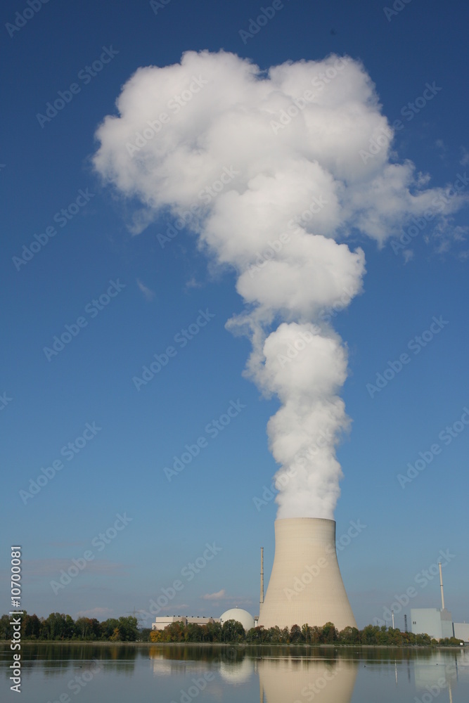 Kernkraftwerk Isar 2 (KKI)