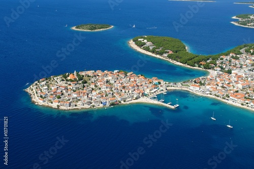 Island Primosten