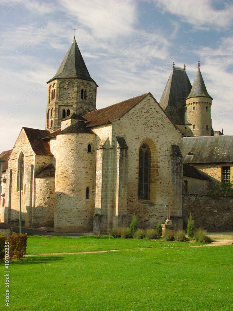 Château de Jumilhac-le-Grand, Limousin, Périgord