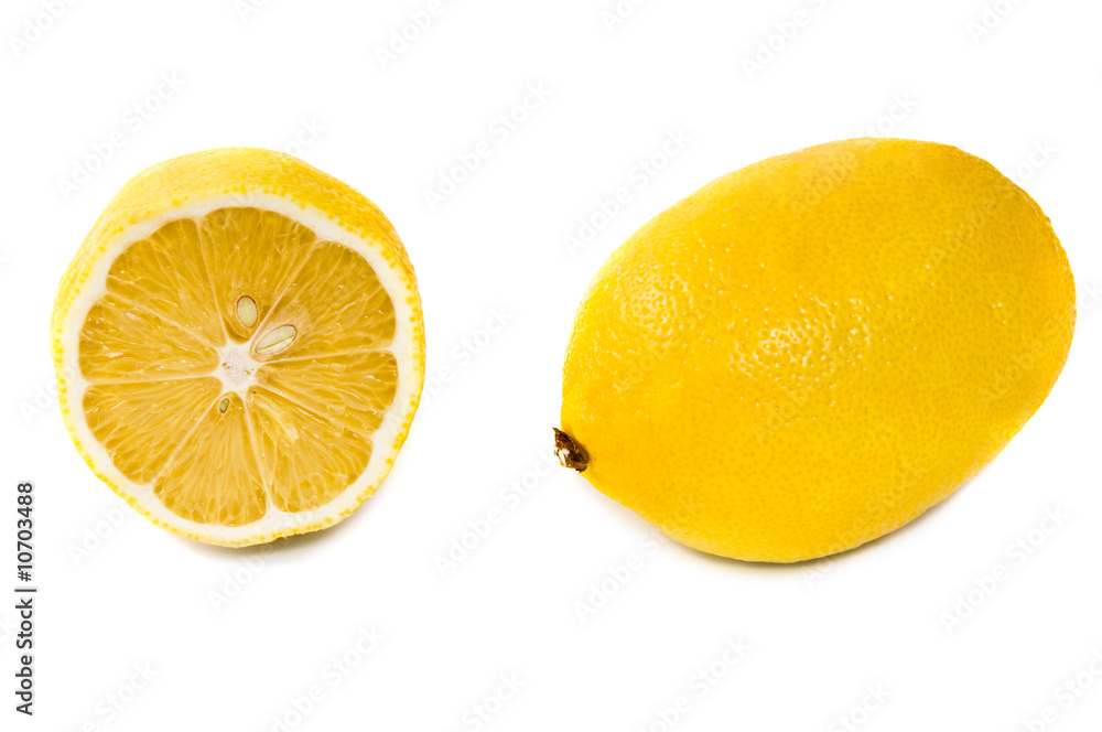 Lemons Lemons