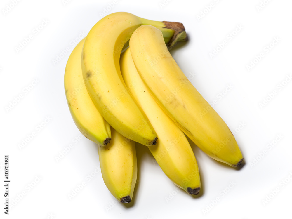 banana banana