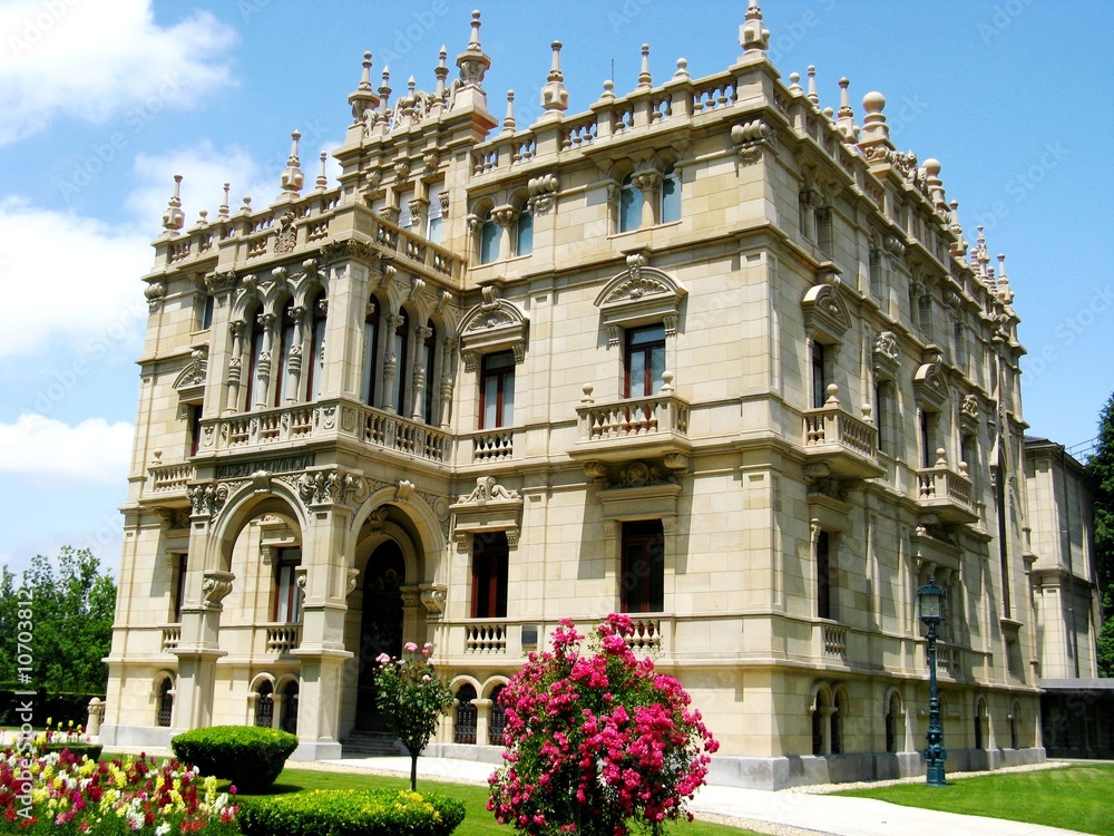 Museo de Bellas Artes (Vitoria)