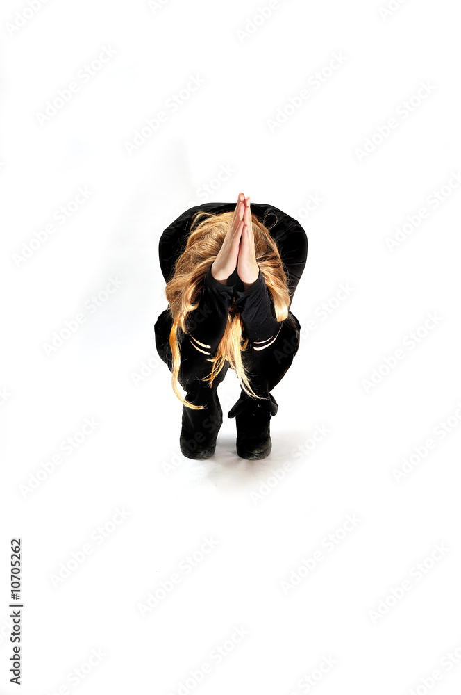 Fototapeta premium alma