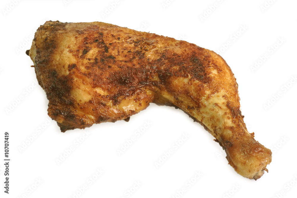 Huehnerkeule Huehnerkeule