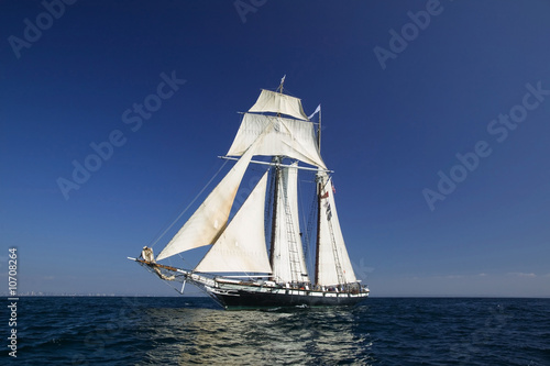 Obraz na plátne Sailing Ship
