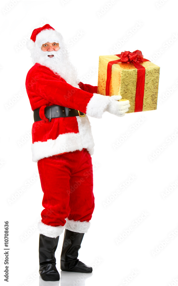 Happy Christmas Santa Happy Christmas Santa