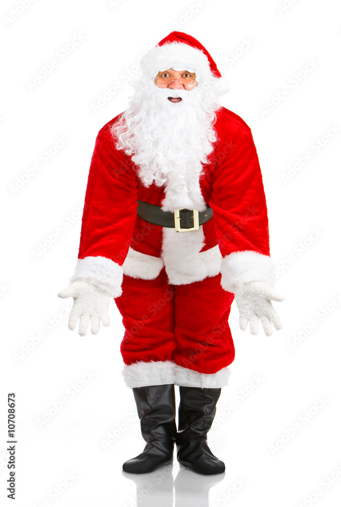Happy Christmas Santa Happy Christmas Santa