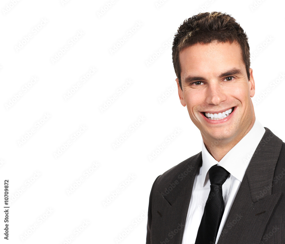 businessman