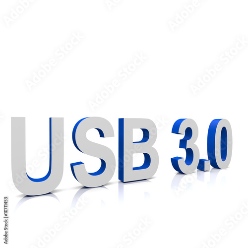 USB