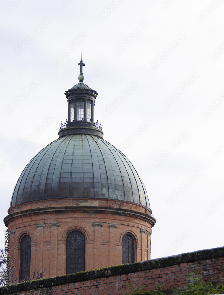 Fototapeta premium Toulouse